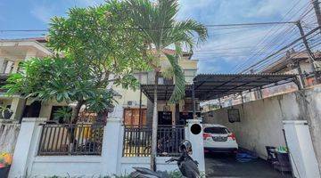 Gambar 2 Dijual Rumah Lantai 2 Gatsu Tengah Denpasar