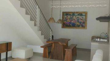 Gambar 2 Dijual Villa Mewah Nusa Dua