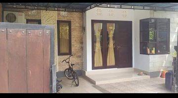 Gambar 5 Dijual Rumah Second Lantai 1