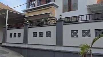 Gambar 1 Dijual Rumah Mewah Lantai 2 Denpasar Timur