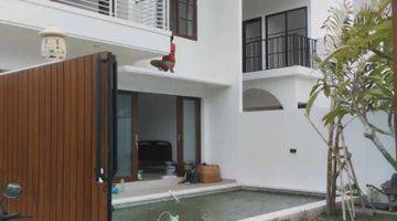 Gambar 4 Dijual Villa Mewah Nusa Dua