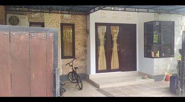 Gambar 4 Dijual Rumah Second Lantai 1