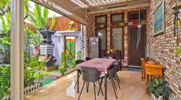 Gambar 1 Dijual Rumah Mewah Pering Gianyar