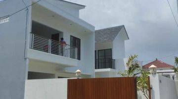 Gambar 1 Dijual Villa Mewah Nusa Dua