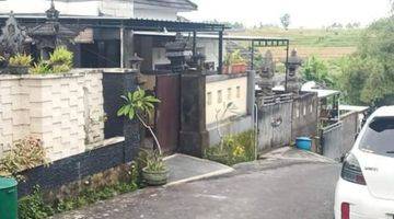 Gambar 1 Dijual Rumah Second Lantai 1