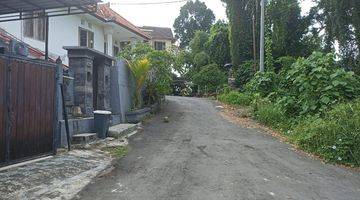 Gambar 1 Dijual Rumah Second Lantai 1