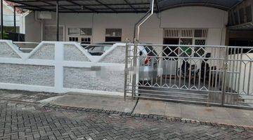 Gambar 1 Rumah Rapih Citra Garden 2 Dekat Sekolah Bunda Mulia Dan Dian Harapan