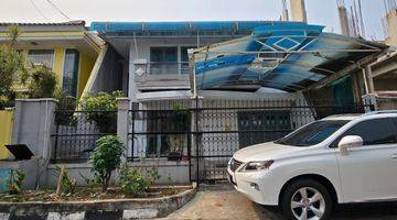 Gambar 1 Rumah Layak Huni Grisenda Pik 200M2