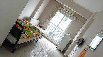 Gambar 1 Apartemen Sunter Park View