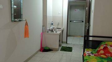 Gambar 3 Apartemen Sunter Park View