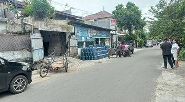 Gambar 5 Rumah Dan Usaha di Rawamangun 