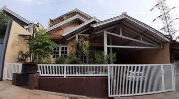 Gambar 4 Rumah Bukit Cinere 