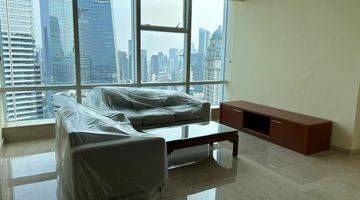 Gambar 1 Apartemen Mayflower Sudirman Siap Huni