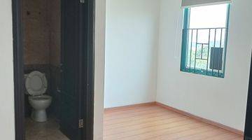 Gambar 3 Apartemen Riverside Muara Karang 