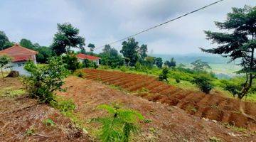 Gambar 3 Jual Tanah Kavling 3 Hektar 30.000 M2 di Gunung Bunder 2, Pamijahan. Bogor.