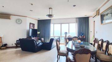 Gambar 1 Penthouse Murah Apartemen Wesling Kedoya Puri Indah 202m2 Only 3.2 M