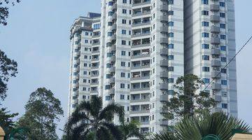 Gambar 5 Penthouse Murah Apartemen Wesling Kedoya Puri Indah 202m2 Only 3.2 M