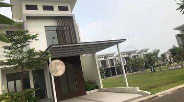 Gambar 1 Dijual Rumah di Cluster Shinano Jakarta Gardn City Jakarta Timur