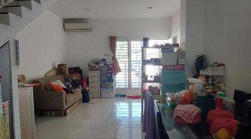 Gambar 4 Rumah Murah 2 Lantai Modern Minimalis Daerah Kelapa Gading