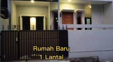 Gambar 1 Rumah Gading Griya Kelapa Gading Jakarta Utara 