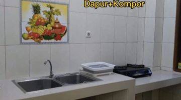 Gambar 5 Rumah Gading Griya Kelapa Gading Jakarta Utara 