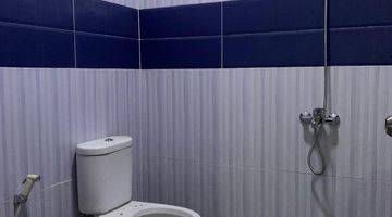 kamar mandi rumah bagus modern minimalis mekar