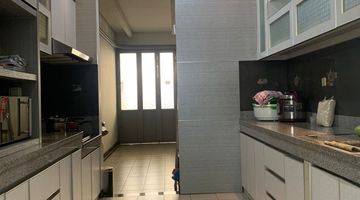 dapur jual rumah modern minimalis 2