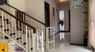 foto lainnya jual rumah modern minimalis 2