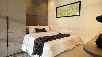 Gambar 3 Rumah Minimalis Modern Full Furnished Jingganagara KBP