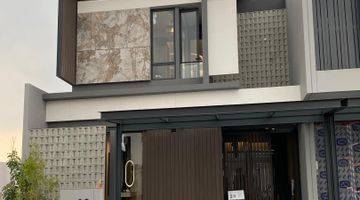 Gambar 1 Jual Rumah Summarecon Bandung 