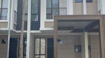 Gambar 1 Jual Rumah Siap Huni Semi Furnished Baru Di Podomoro Park Bandung 