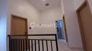 foto lainnya rumah full baru di harapan