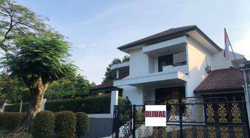 Gambar 2 di Dijual Vila Duta Bogor Terletak Di Pinggir Jalan Besar, Bogor