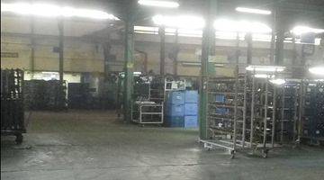 Gambar 2 di Lelang Pabrik Di Kawasan Industri Delta Silicon 1 Cikarang