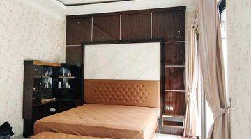 Gambar 1 Town House 2 Lantai Semi Furnish Siap Huni Condet Jakarta Timur