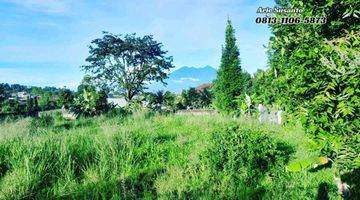 Gambar 2 Tanah kavling jalan wisata eiger adventure puncak bogor