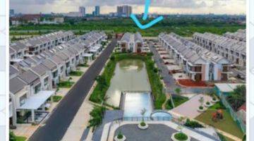 Gambar 2 Rumah 2 Lantai di Summarecon Bekasi