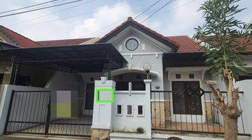 Gambar 1 Dijual Rumah Wiyung Graha Sampurna Indah Semi Furnished Murah Banget