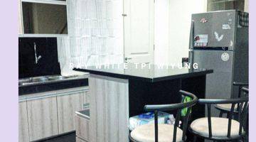 Gambar 3 Dijual Rumah Wisata Bukit Mas Hook Full Furnish Teras Luas