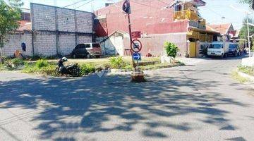 Gambar 1 Dijual Tanah Hook Darmo Baru Barat SHM