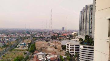 Gambar 5 Dijual Apartment Pakuwon Waterplace Pakuwon Indah Tower A 2 BR Sebelah Pakuwon Mall