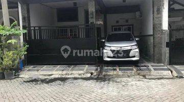 Gambar 1 Dijual Rumah Taman Pondok Indah Dekat Gate Row Jalan Lebar