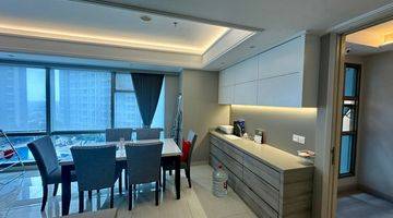 Gambar 5 Dijual Apartment Lariz Corner Best View Furnished Mewah