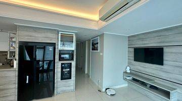 Gambar 4 Dijual Apartment Lariz Corner Best View Furnished Mewah