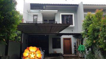 Gambar 1 Dijual RUMAH+KOST DI CILANDAK