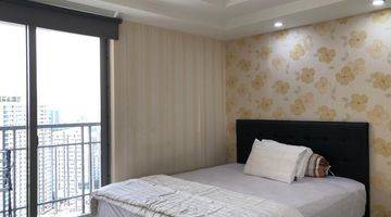 Gambar 5 Disewakan Apartemen The Mansion Jasmine 1 BR Furnished Bagus