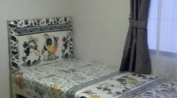 Gambar 3 Disewakan Cepat Apartemen The Mansion Jasmine 2 BR Furnished Bagus