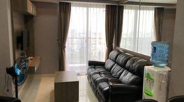 Gambar 1 Disewakan Apartemen The Mansion Jasmine 2 BR Furnished Bagus