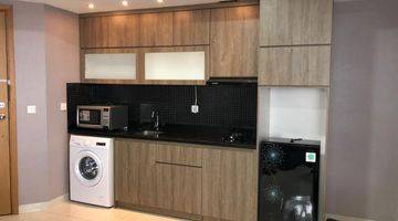 Gambar 4 Disewakan Apartemen The Mansion Jasmine 2 BR Furnished Bagus