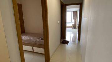 Gambar 4 Disewakan Cepat Apartemen The Mansion Jasmine 2 BR Furnished Bagus Murah